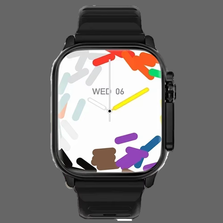 LAXASFIT T900 Ultra Smartwatch