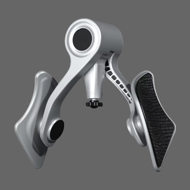 Kegel Fitness Equipment Home Exercise Pelvis Pelvic Muscle Trainer Buttock Equipments for Men Floor Exerciser - Strengthen