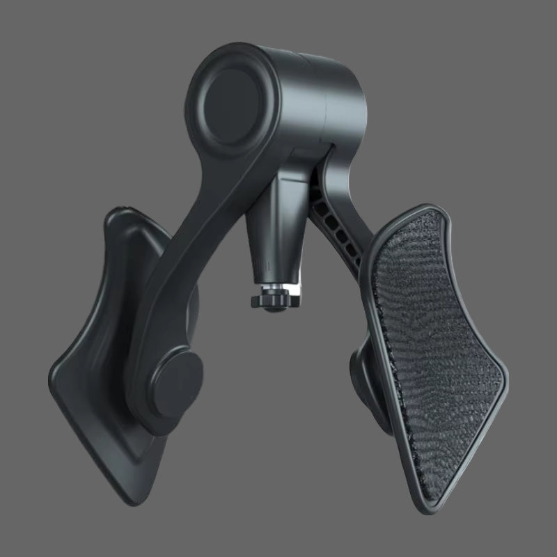 Kegel Fitness Equipment Home Exercise Pelvis Pelvic Muscle Trainer Buttock Equipments for Men Floor Exerciser - Strengthen